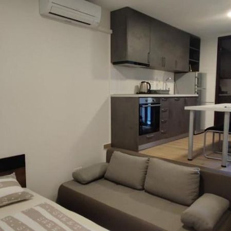 Studio Malinska, 30M From The Beach Dış mekan fotoğraf