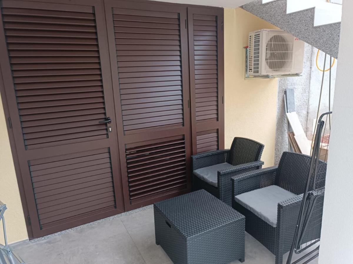 Studio Malinska, 30M From The Beach Dış mekan fotoğraf